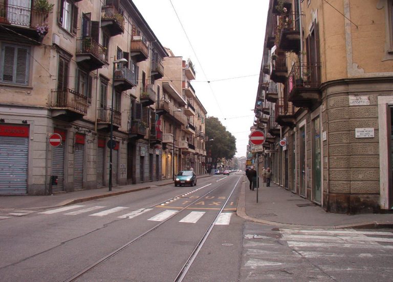 Blocco auto Torino oggi, mercoledì 15 gennaio 2020: info e orari stop traffico