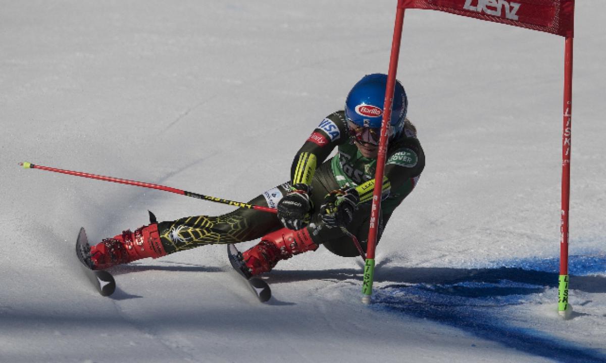 Risultati Slalom femminile Flachau 2^ manche, clamoroso Shiffrin solo terza! Coppa del mondo Risultati Slalom femminile Flachau 2^ manche, clamoroso Shiffrin solo terza! Coppa del mondo