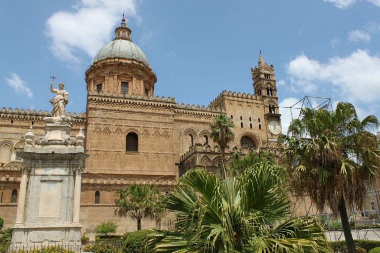 METEO PALERMO – SOLE prevalente con tempo STABILE in compagnia dell’ALTA PRESSIONE, ecco le previsioni METEO PALERMO – SOLE prevalente con tempo STABILE in compagnia dell’ALTA PRESSIONE, ecco le previsioni