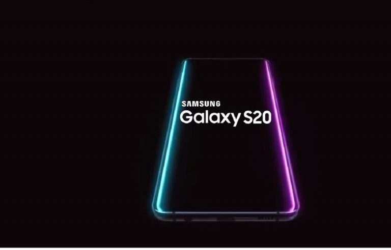 Samsung Galaxy S20, display a 120Hz ma solo con un tipo di risoluzione