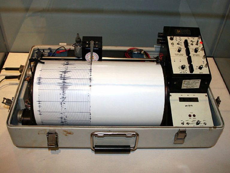 Scossa di terremoto al largo della costa garganica: i dati ufficiali INGV