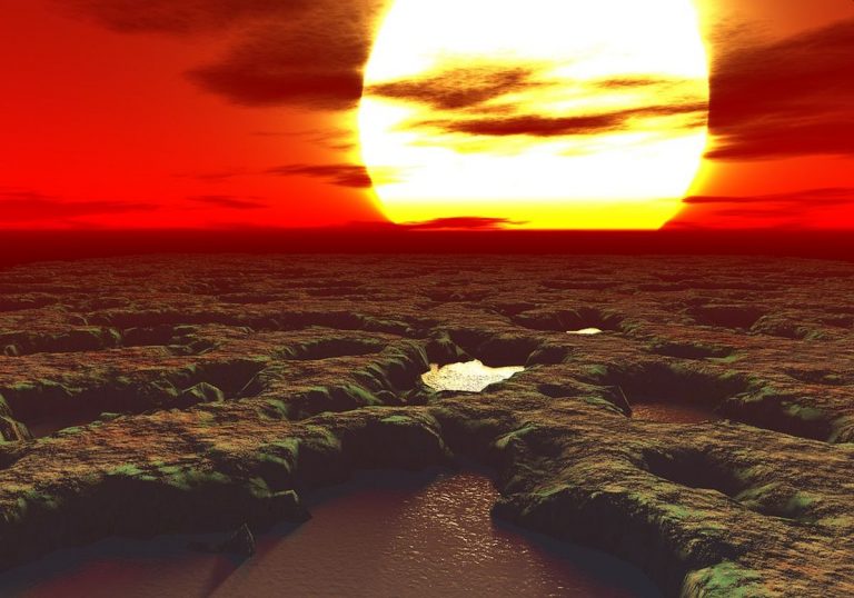 CLIMA – Il 2019 è stato il secondo anno PIÙ CALDO mai registrato, lo riferisce la NOAA CLIMA – Il 2019 è stato il secondo anno PIÙ CALDO mai registrato, lo riferisce la NOAA