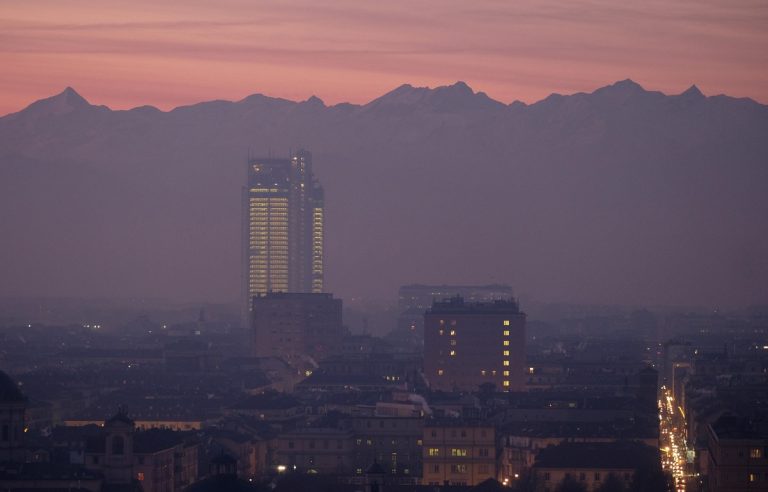 METEO TORINO: Maltempo in arrivo nella giornata di domani, ecco tutti i dettagli