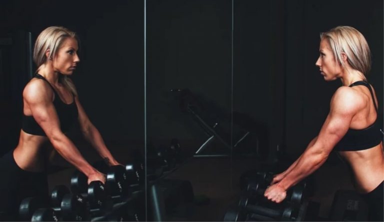 Ecco come avere muscoli senza andare in palestra, nuova scoperta degli scienziati Ecco come avere muscoli senza andare in palestra, nuova scoperta degli scienziati
