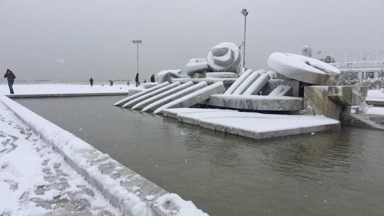 METEO – Inverno alla riscossa in ITALIA con neve fino a quote basse e temperature in calo, ecco quando METEO – Inverno alla riscossa in ITALIA con neve fino a quote basse e temperature in calo, ecco quando