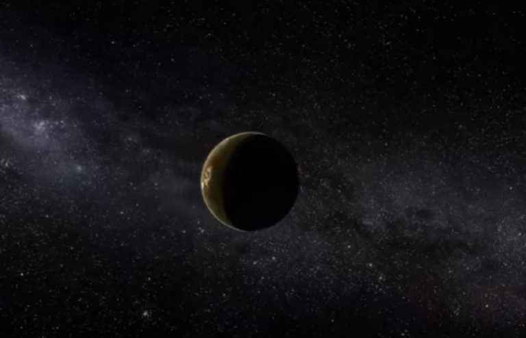 Astronomi italiani individuano la presenza di Proxima C, una super-Terra vicina al nostro pianeta