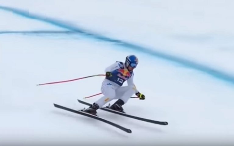 Sci alpino maschile, discesa libera Wengen 2020, classifica finale, cronaca testuale e meteo 18 gennaio