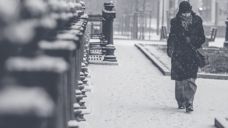 METEO – NEVE a quote medio-BASSE nelle prossime ore, poi MALTEMPO intenso: tutti i dettagli METEO – NEVE a quote medio-BASSE nelle prossime ore, poi MALTEMPO intenso: tutti i dettagli