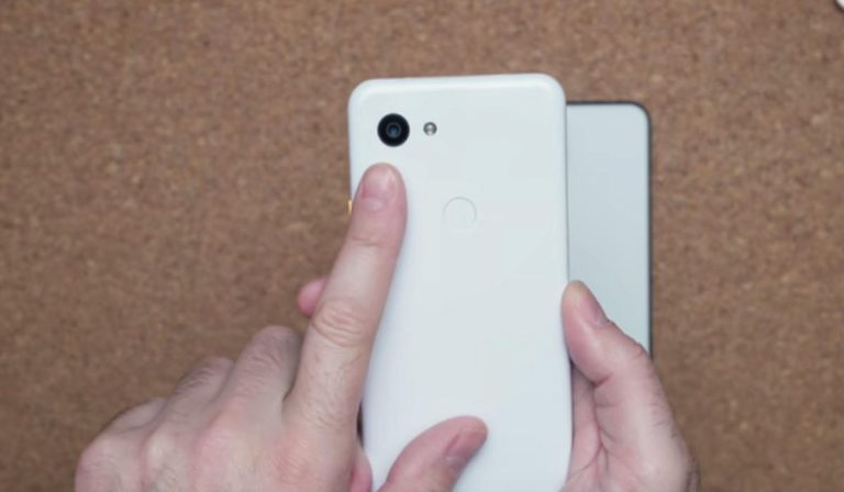 Google Pixel 4a, tre modelli anche con 5G? Rumors caratteristiche, uscita e prezzo