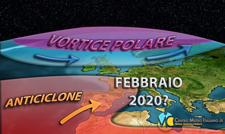 METEO – L’Anticiclone sta per impattare sull’ITALIA, ecco la PRIMAVERA. Lista regioni colpite METEO – L’Anticiclone sta per impattare sull’ITALIA, ecco la PRIMAVERA. Lista regioni colpite