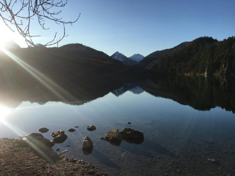 METEO – INVERNO in crisi in ITALIA con l’Anticiclone in rimonta e con esso temperature primaverili, ecco quando