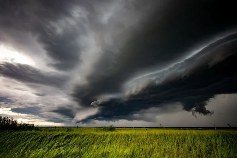 PREVISIONI METEO – Forti TEMPORALI e locali NUBIFRAGI sull’Italia, dettaglio delle ZONE COLPITE