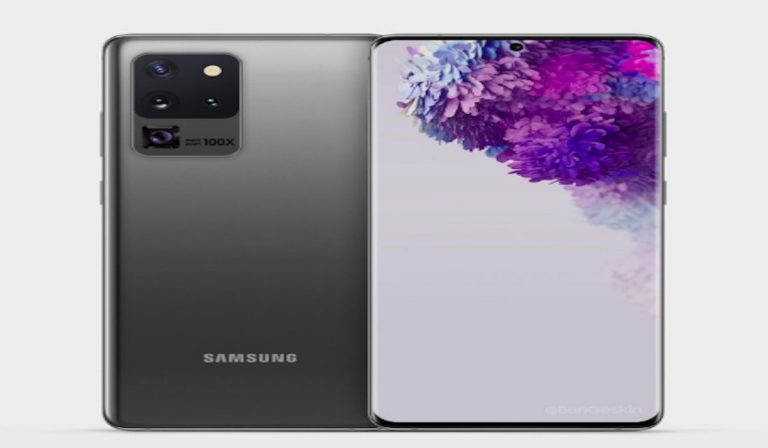 Samsung Galaxy S20, ecco la prima foto del modello Ultra: rumors, prezzo e data di uscita