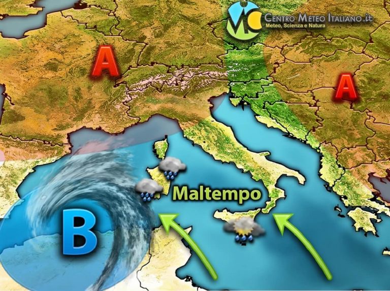 METEO MILANO – Anticiclone e bel tempo ma entro la fine di Gennaio qualcosa potrebbe cambiare, maggiori dettagli