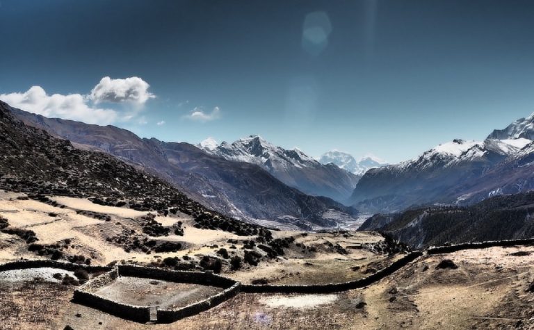 Valanga sull’Annapurna, soccorsi a caccia di 7 dispersi