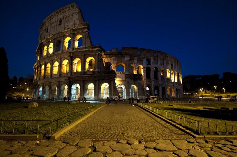 METEO ROMA: Clima primaverile sulla Capitale d’Italia, novità in arrivo nel prossimo weekend