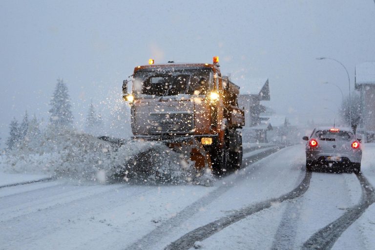 METEO – VORTICE POLARE compatto e INVERNO in letargo finora. Sorprese in arrivo all’ultimo minuto?