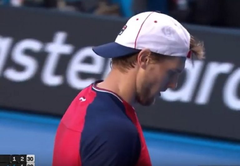 Australian Open 2020, risultato Seppi-Wawrinka (6-4, 5-7, 3-6, 6-3, 4-6) oggi 23 gennaio