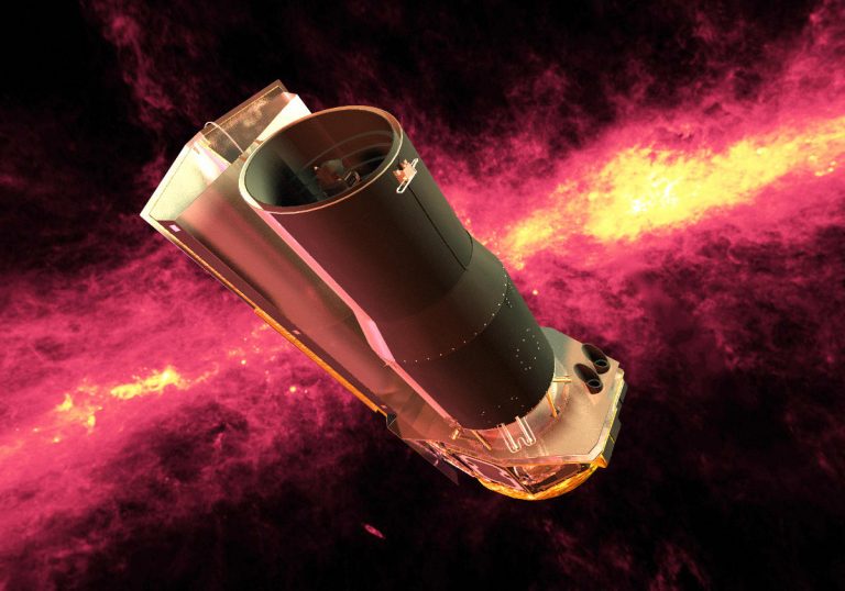Spitzer, la NASA dice addio al telescopio spaziale: fra pochi giorni sarà spento. Ecco perché