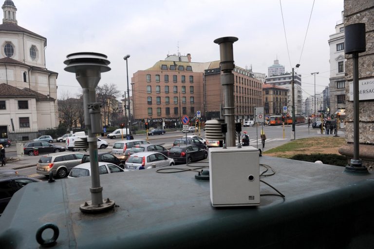 METEO MILANO: peggioramento in arrivo, ecco le previsioni relative al weekend METEO MILANO: peggioramento in arrivo, ecco le previsioni relative al weekend