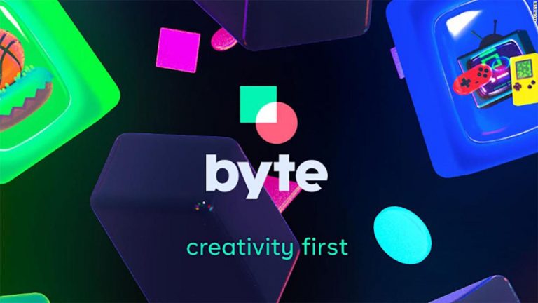 Tik Tok, ecco il nuovo concorrente Byte: come funziona il nuovo social