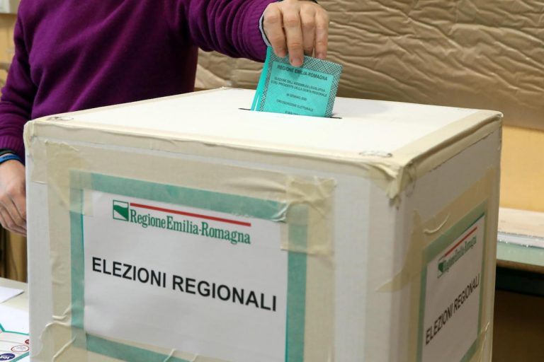 Elezioni Emilia-Romagna oggi, 26 gennaio 2020, come si vota, liste, risultati e candidati | Meteo