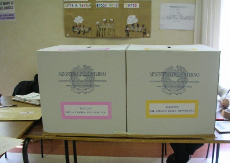 Referendum taglio parlamentari in diretta live, dati affluenza, risultato, come si vota, orari, cosa succede se vince il si, meteo 20-21 settembre 2020 Referendum taglio parlamentari in diretta live, dati affluenza, risultato, come si vota, orari, cosa succede se vince il si, meteo 20-21 settembre 2020