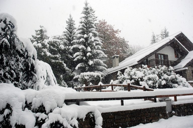 METEO: Il MALTEMPO colpirà l’ITALIA ma l’INVERNO quello vero risulta ancora lontano, ecco le ultimissime novità dai modelli