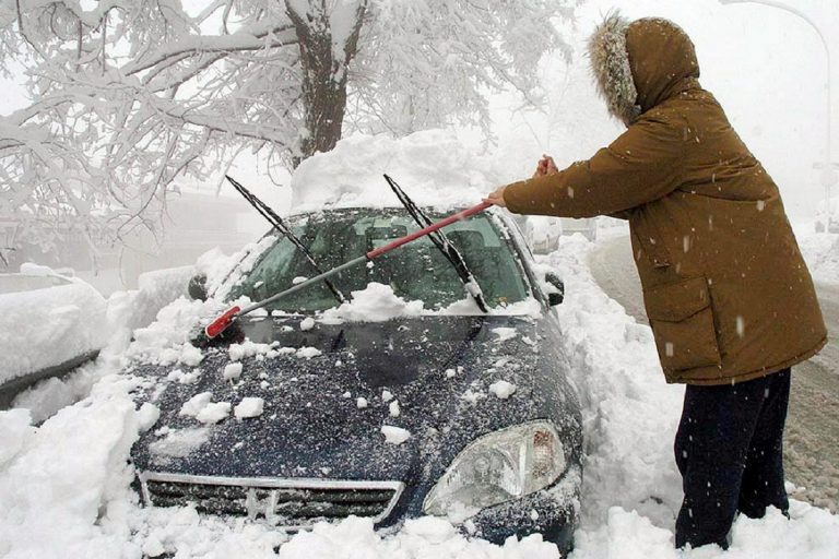 METEO ITALIA: correnti atlantiche miti e umide per i GIORNI DELLA MERLA, Invero alla riscossa a seguire? I dettagli