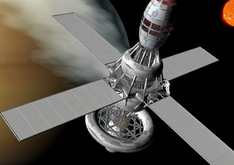 La Cina lancia due satelliti Yaogan, serviranno fare indagini sull’ambiente elettromagnetico La Cina lancia due satelliti Yaogan, serviranno fare indagini sull’ambiente elettromagnetico