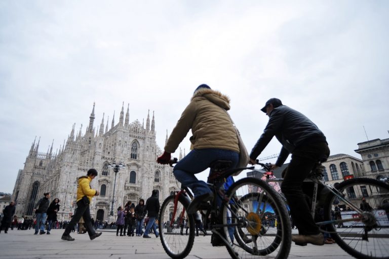 METEO MILANO: Giorni della merla contro la tradizione, le previsioni indicano sole e clima mite