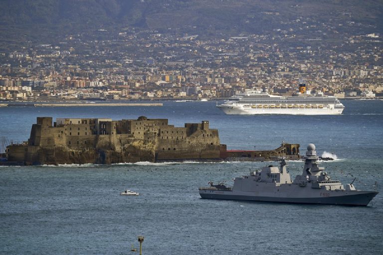 METEO NAPOLI: clima già primaverile nei giorni della Merla, Inverno assente ecco i dettagli