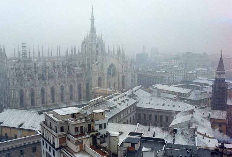 METEO MILANO: Tempo stabile e clima mite ma l’Inverno riserverà grandi sorprese, i dettagli