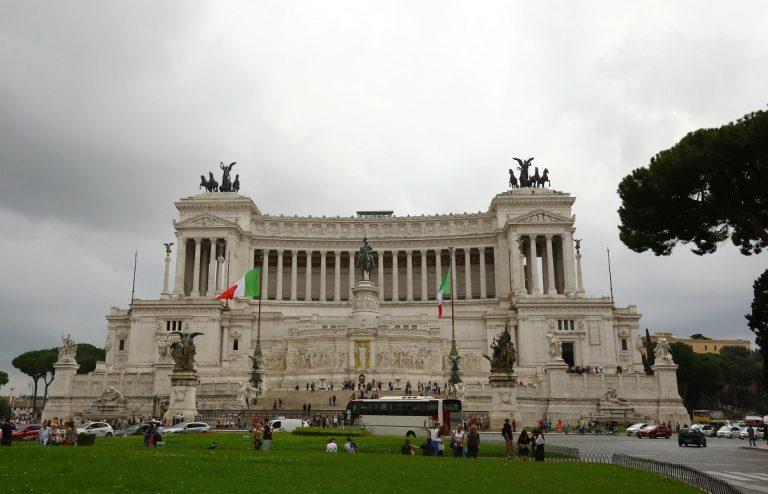 METEO ROMA: GENNAIO all’insegna della MITEZZA, novità FREDDE nel mese di Febbraio? ecco i dettagli