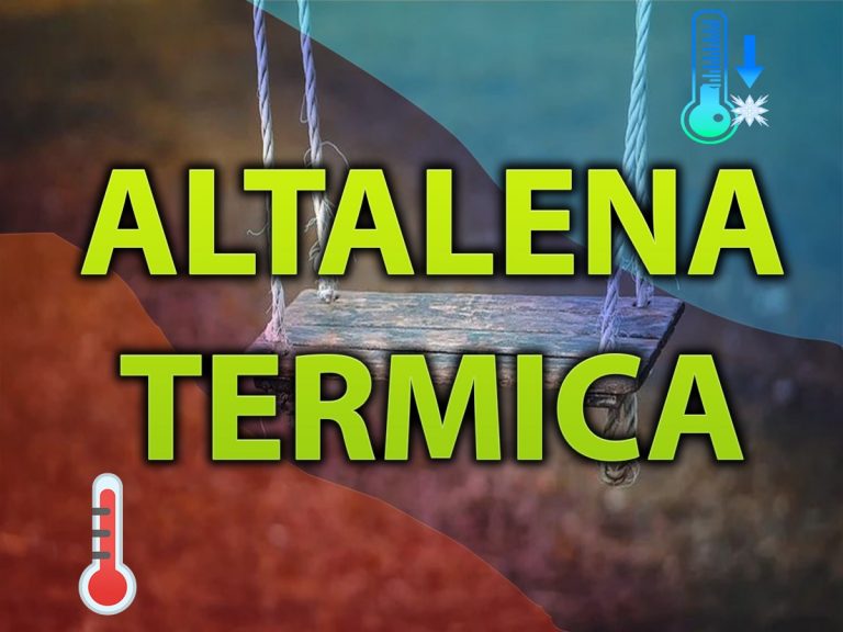 METEO – Si passa dalla PRIMAVERA all’INVERNO in pochi giorni con ALTALENA TERMICA, ecco cosa aspettarci dall’inizio di questo FEBBRAIO