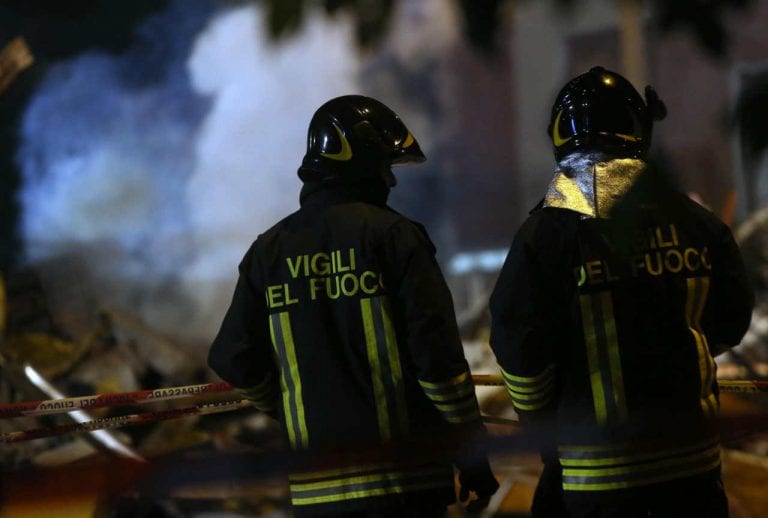 METEO – Violento e incessante MALTEMPO in Molise: crolla il muro di un abitazione a Colli a Volturno, i dettagli METEO – Violento e incessante MALTEMPO in Molise: crolla il muro di un abitazione a Colli a Volturno, i dettagli