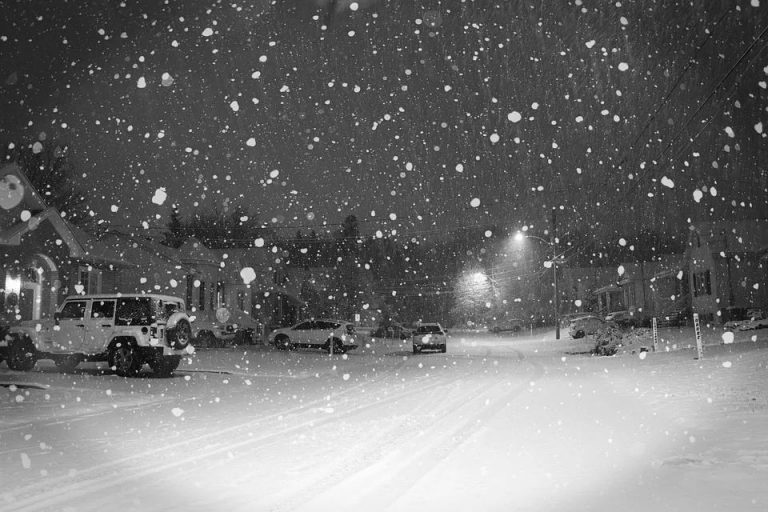 METEO – L’INVERNO ci prova! ONDATA di FREDDO ARTICO con TRACOLLO TERMICO e NEVE in arrivo, ecco quando METEO – L’INVERNO ci prova! ONDATA di FREDDO ARTICO con TRACOLLO TERMICO e NEVE in arrivo, ecco quando