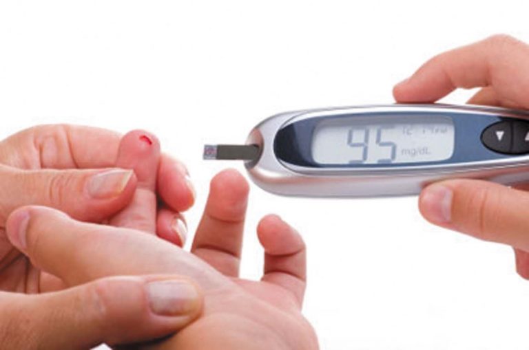 Diabete, con questo metodo puoi tenere sotto controllo la glicemia e regolare il metabolismo