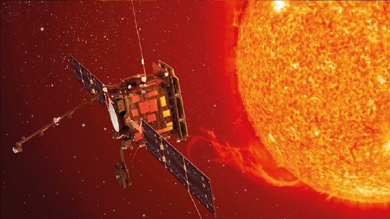 La sonda Solar Orbiter è in partenza verso il Sole, importante il contributo italiano