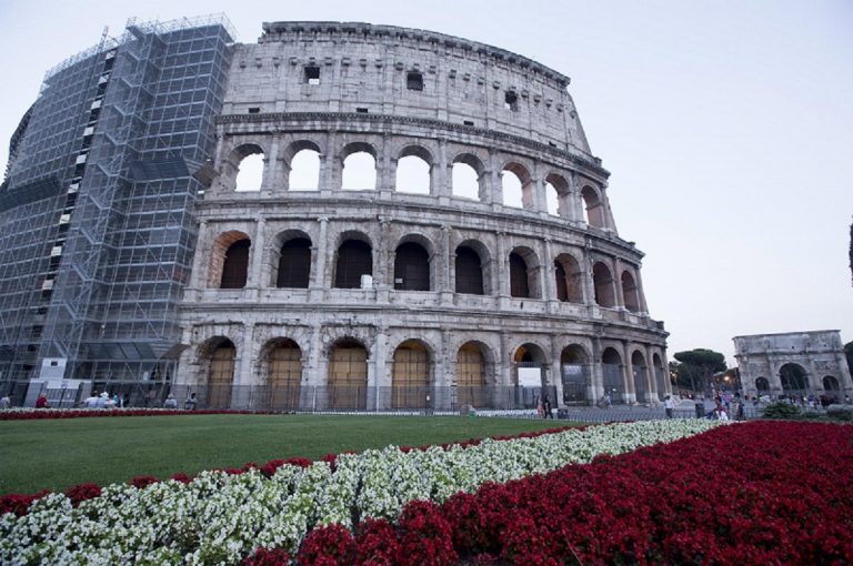 METEO ROMA – Anticiclone in rimonta, NUBI in aumento tra SABATO e DOMENICA