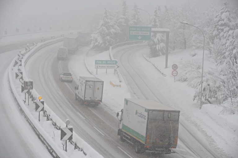 METEO – INVERNO finito così? Le correnti nord-atlantiche potrebbero tornare in ITALIA con qualche sorpresa sul finale? Vediamo la tendenza