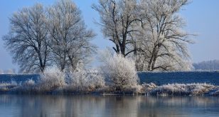 METEO ITALIA: estese GELATE da Nord a Sud, PREVISIONI week-end e DETTAGLI