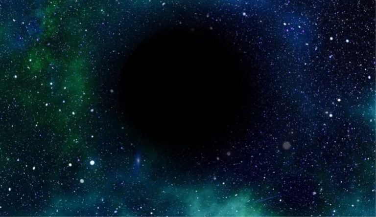 Scoperto un metodo rivoluzionario per individuare i buchi neri fuori dalla nostra galassia