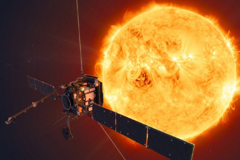 La missione Solar Orbiter sta per partire: domani verrà lanciato il veicolo spaziale La missione Solar Orbiter sta per partire: domani verrà lanciato il veicolo spaziale