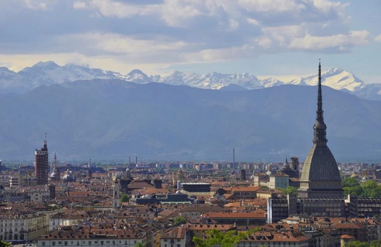 METEO TORINO – Fase stabile con TEMPERATURE in AUMENTO, i dettagli METEO TORINO – Fase stabile con TEMPERATURE in AUMENTO, i dettagli
