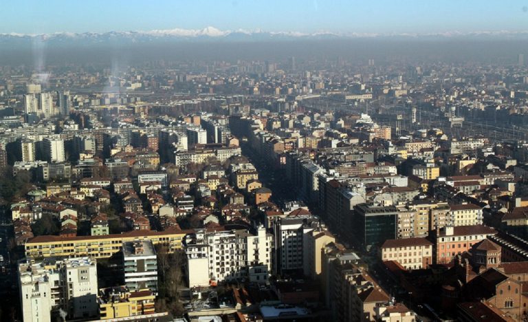 METEO MILANO – Nubi e SCHIARITE in serata, ma resiste la variabilità