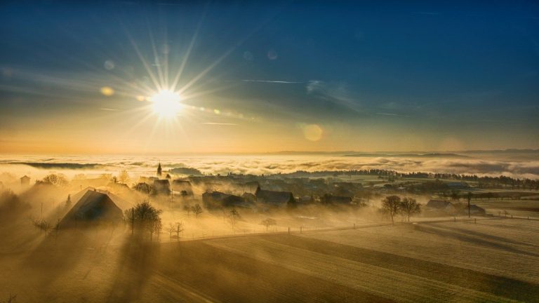 METEO ITALIA – Nuovi SBALZI termici in arrivo, poi fronte FREDDO e MALTEMPO