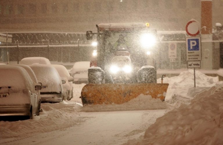 METEO – Riuscirà l’ INVERNO a regalarci gli ultimi scampoli di NEVE in ITALIA oppure la PRIMAVERA avrà la meglio già nei prossimi giorni?