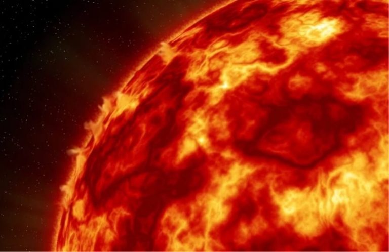 Solar Orbiter, al via la missione innovativa che cercherà di studiare i poli nascosti del sole