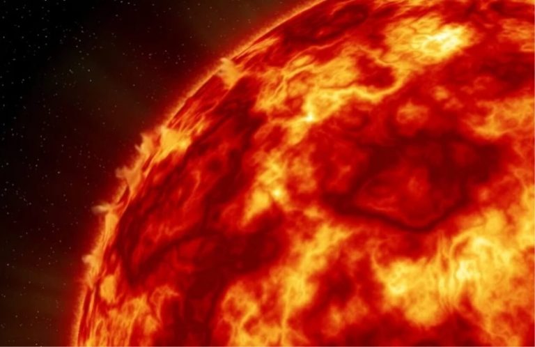 Solar Orbiter, al via la missione innovativa che cercherà di studiare i poli nascosti del sole Solar Orbiter, al via la missione innovativa che cercherà di studiare i poli nascosti del sole